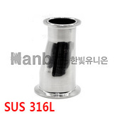 쎄니타리 편심레듀샤2페럴(SUS316L) (52231) 