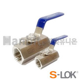 볼밸브 SBV10(Lever) (23401) 