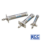 복동 핀실린더 ACP B6/B10/B16 (11103)