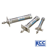 복동 핀실린더 ACP B6/B10/B16 (11103)