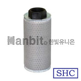 석션 엘레멘트(100Mesh) SCF (21401) 