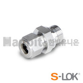 메일콘넥터(본드씰) SMC-G (23246) 
