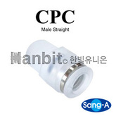 클린 원터치피팅 CPC (15501) 