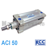 ISO 프로파일 실린더 ACI 50 (11132) 