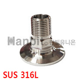 쎄니타리 페럴닛플(SUS316L) (52237) 