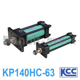 표준형 유압실린더 KP140HC-63 (21006) 