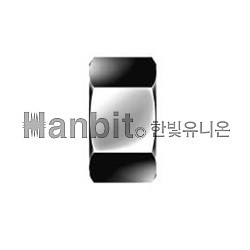 바이트 너트 BN (23213) 