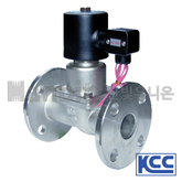 솔밸브-상시닫힘(진공,증기) HKS-SF 15A-50A (41304)