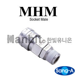 마이너카플러 MHM (15828) 