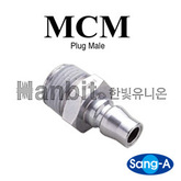 마이너카플러 MCM (15823) 