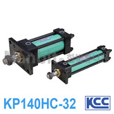표준형 유압실린더 KP140HC-32 (21001) 