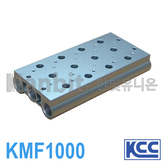KS210用 매니폴드블록 KMF1000(1/8) (12136) 