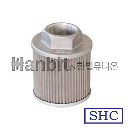 석션 엘레멘트(150Mesh) SFT / SFG (21403) 