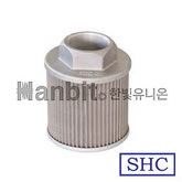 석션 엘레멘트(150Mesh) SFT / SFG (21403) 
