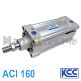 ISO 프로파일 실린더 ACI 160 (11137) 