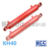 유압장비 복동실린더 KH40 (21058) 