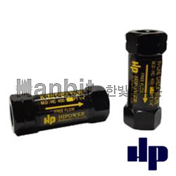 HP.유압라인체크밸브 HC (21109) 