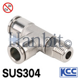 SUS304 원터치피팅 S4ST (15405) 