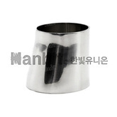 쎄니타리 용접편심레듀샤(SUS304) (52305) 