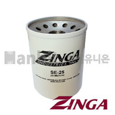 ZINGA.필터 엘레멘트 SE-10/SE-25 (21421) 