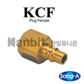 몰드카플러 KCF(봉단위) (15836) 
