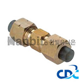 인써트피팅(INCH) CUC (15611) 