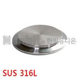쎄니타리 블랭크(SUS316L) (52238) 