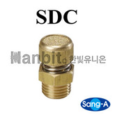 배기조절소음기 SDC (15723) 