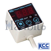 디지털 압력 센서스위치 KTD-600 (14308) 