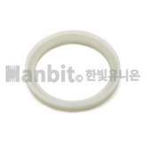 쎄니.DIN가스켓(실리콘) (52508) 