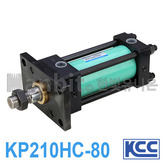 고압용 유압실린더 KP210HC-80 (21074) 