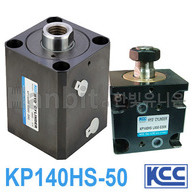 유압박형실린더 KP140HS-50 (21039) 