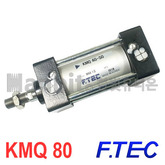 중형실린더 KMQ 80 (11147) 