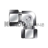 바이트 유니온엘보 BL (23210) 
