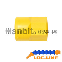45411 NPT내산암나사콘넥타 (53405) 