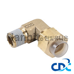 인써트피팅(MM) CL (15601) 
