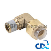 인써트피팅(MM) CL (15601) 