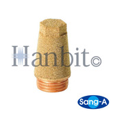 금속소결소음기 SCTL(봉단위) (15711) 