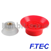 피팅 일체형 진공패드 VFI (31116) 