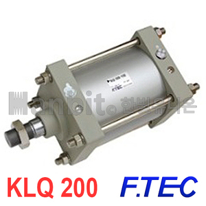 대형실린더 KLQ 200 (11153) 