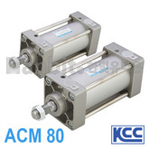 중형실린더 ACM 80 (11113) 