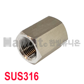 SUS316 육각소켓 (22919) 