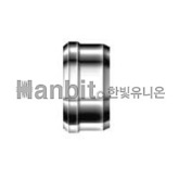 바이트 슬리브 BS (23214) 