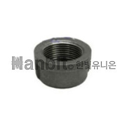 흑 나사캡 (51523) 
