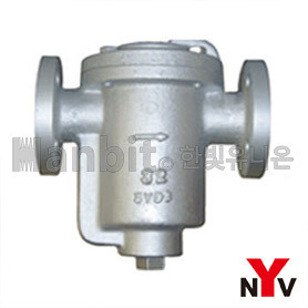 YNV.버켓식트랩 BKT-1F (42809) 
