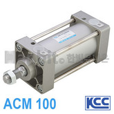 중형실린더 ACM 100 (11114) 