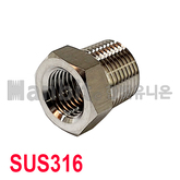 SUS316 붓싱 (22924) 