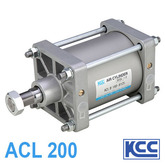 대형실린더 ACL 200 (11120)