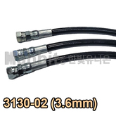 신플렉스호스 3130-02(3.6mm) (22701) 