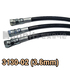 신플렉스호스 3130-02(3.6mm) (22701) 